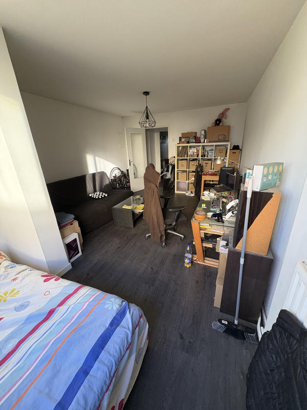 Appartement - 34 m² - 1 pièce