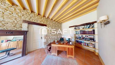 Château - 820 m² - 24 pièces