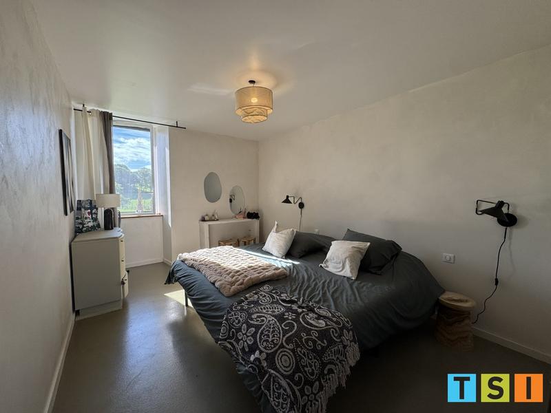 Maison - 183 m² - 6 pièces