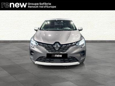 Renault Captur E-Tech 145 - 21 Intens