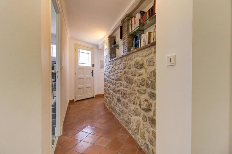 Maison - 104 m² - 4 pièces