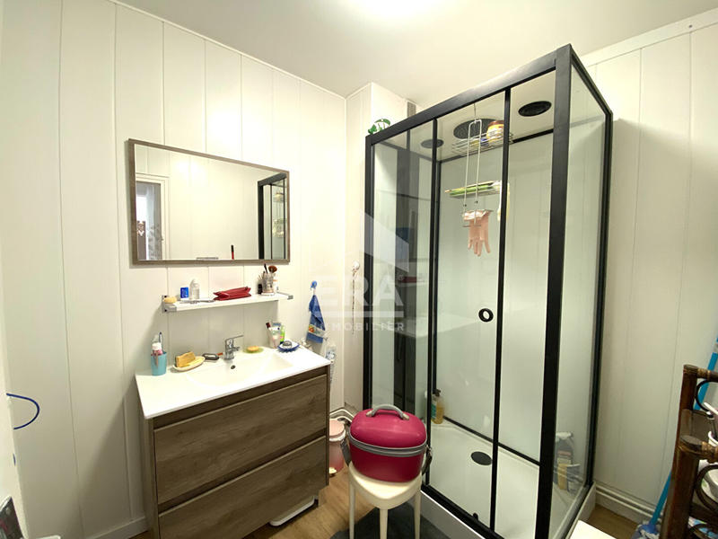 Appartement - 89 m² - 4 pièces