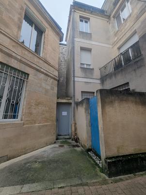 Local commercial - 55 m² - 3 pièces