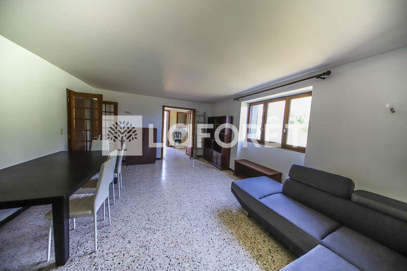 Maison - 120 m² - 4 pièces