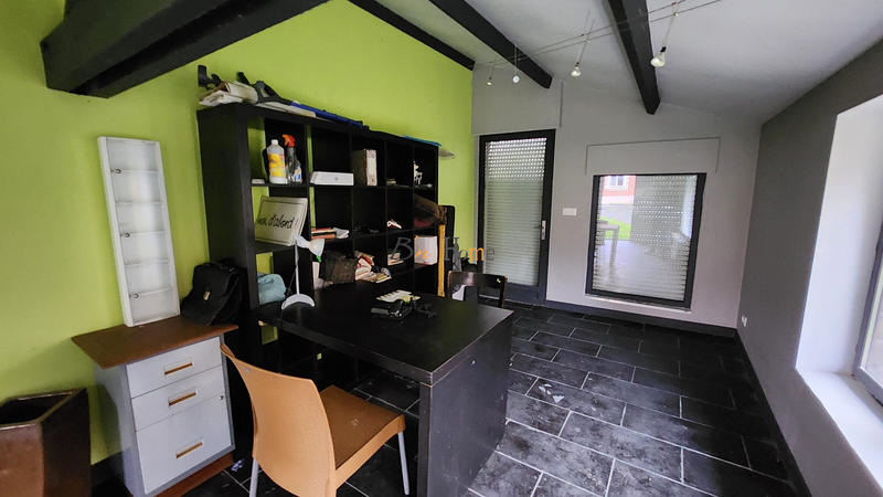 Ferme - 178 m² - 6 pièces