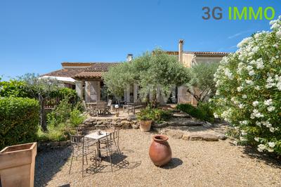 Villa - 130 m² - 5 pièces