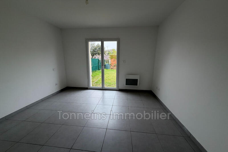 Maison - 75 m² - 3 pièces