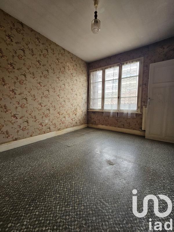 Maison de village - 179 m² - 7 pièces