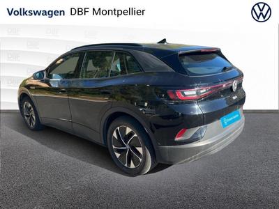 Volkswagen Id.4 204 ch Pro Performance Business