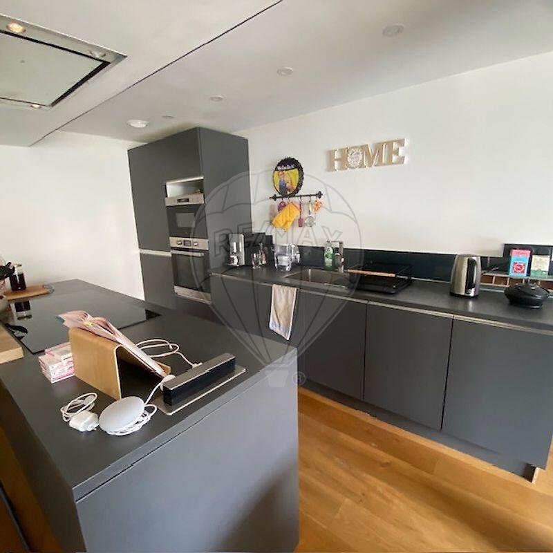 Maison en pierre - 112 m² - 4 pièces