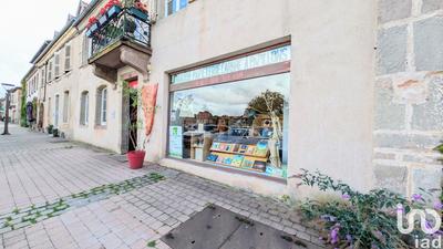 Local commercial - 340 m²
