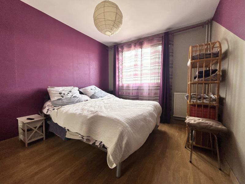 Appartement - 73 m² - 4 pièces