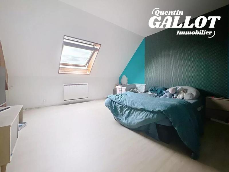 Maison - 147 m² - 4 pièces