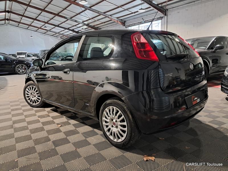 Fiat Grande Punto 1.2 - 65 cv Climatisation