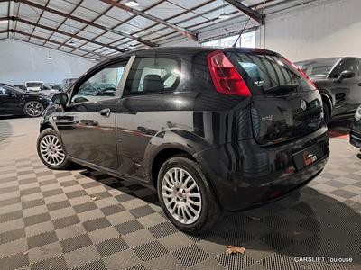 Fiat Grande Punto 1.2 - 65 cv Climatisation