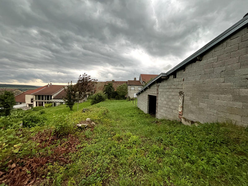 Maison - 142 m² - 6 pièces