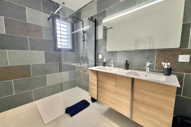 Villa - 113 m² - 5 pièces