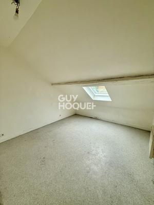 Appartement - 22 m² - 1 pièce