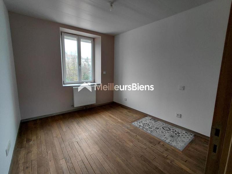 Maison - 56 m² - 3 pièces
