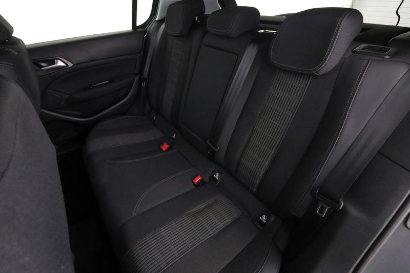 Peugeot 308 1.5 Blue-HDi Allure 130 ch