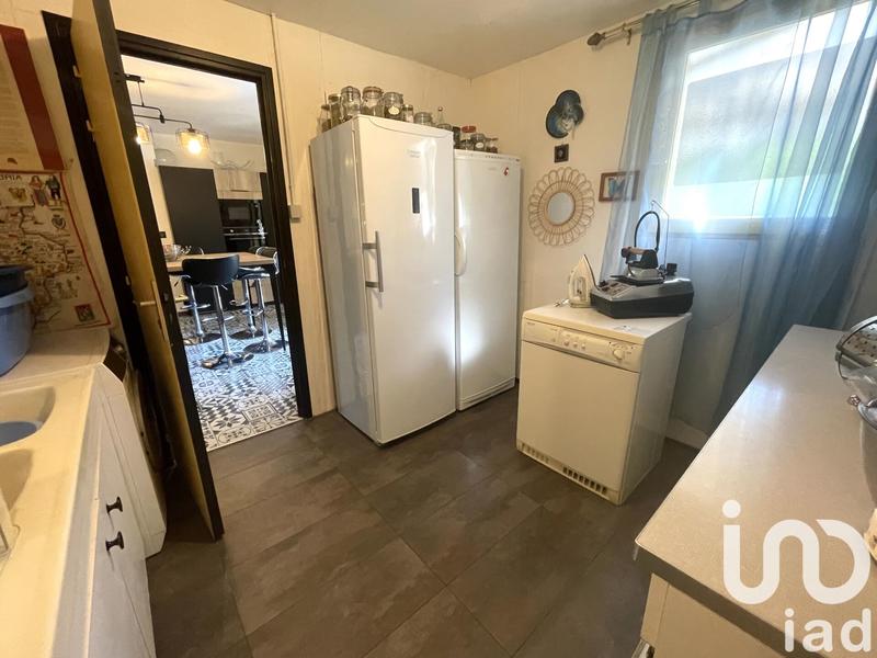 Maison de campagne - 144 m² - 5 pièces