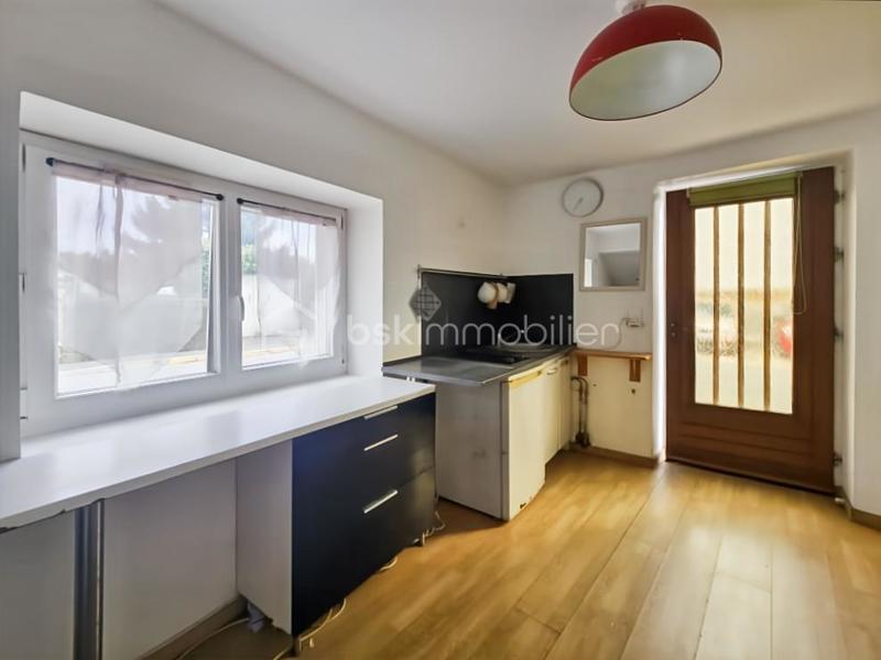 Maison - 30 m² - 2 pièces