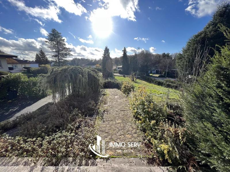 Maison de village - 156 m² - 5 pièces