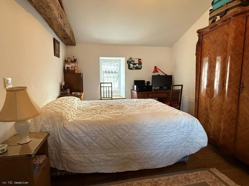 Propriété - 106 m² - 5 pièces