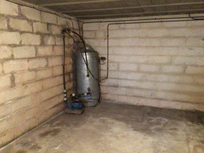 Maison - 123 m² - 5 pièces