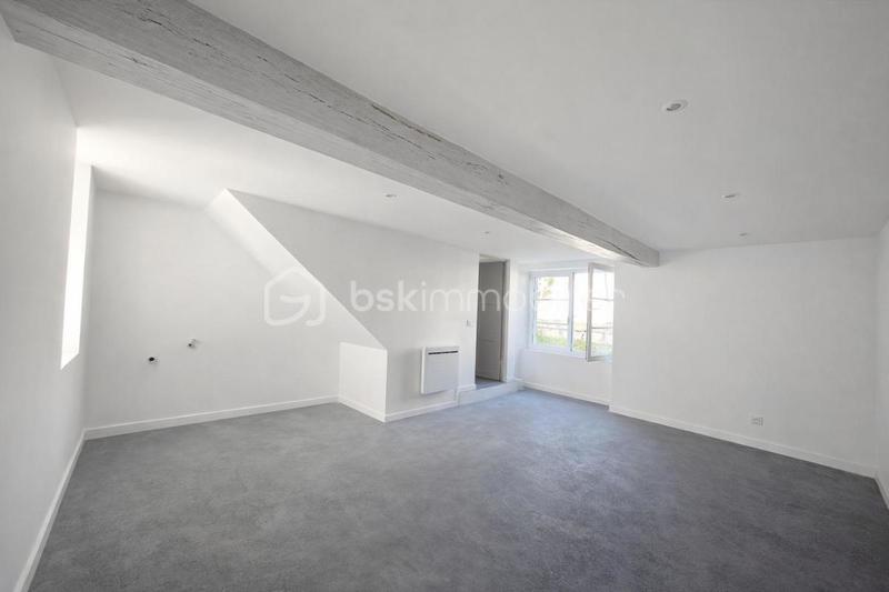 Maison - 116 m² - 4 pièces