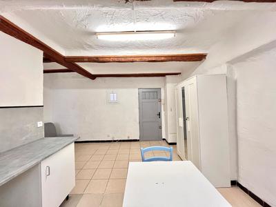 Studio - 22 m² - 2 pièces