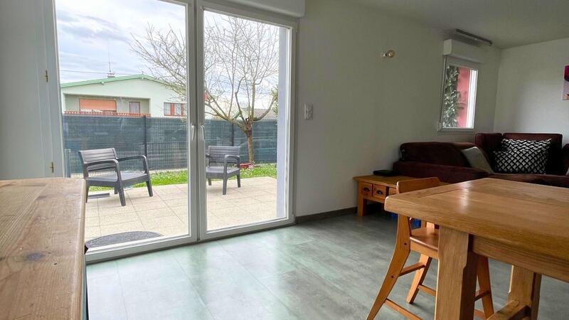 Maison - 81 m² - 4 pièces