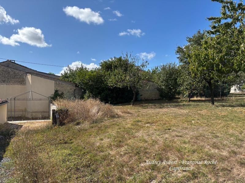 Maison - 112 m² - 4 pièces