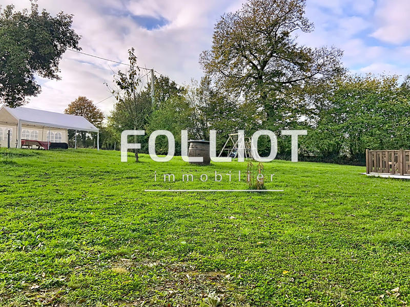 Maison - 85 m² - 2 pièces