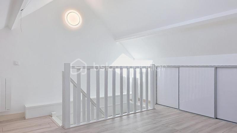 Duplex - 56 m² - 2 pièces