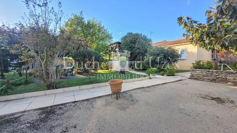 Maison - 120 m² - 3 pièces