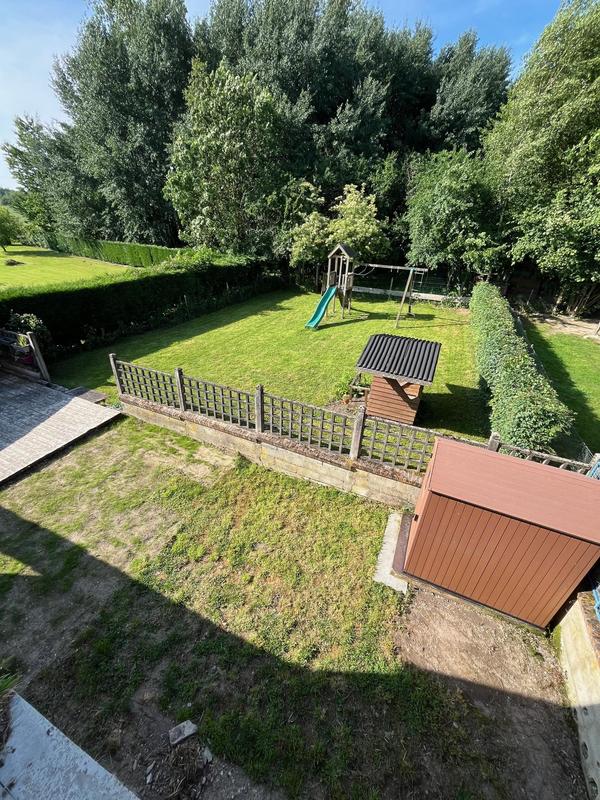 Longère - 178 m² - 8 pièces