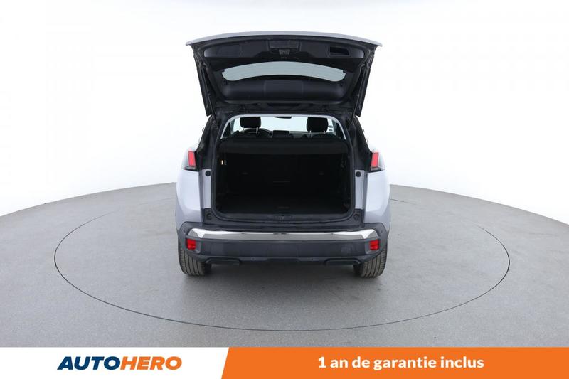 Peugeot 3008 1.2 PureTech Crossway 130 ch