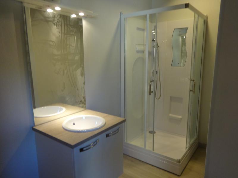 Maison - 66 m² - 3 pièces