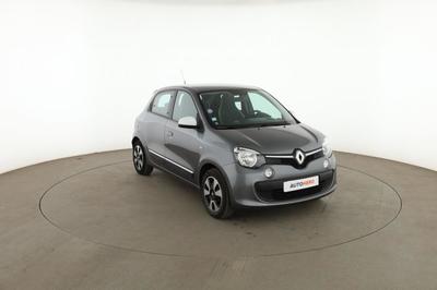 Renault Twingo 0.9 TCe Limited Edc 90 ch