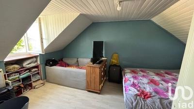 Maison - 120 m² - 8 pièces