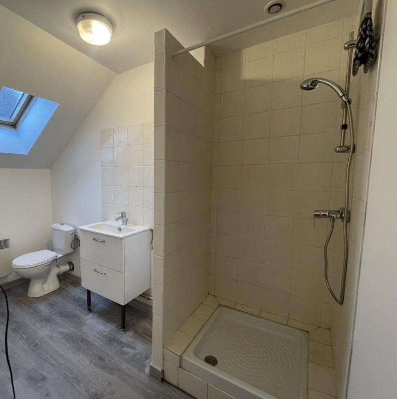 Appartement - 72 m² - 4 pièces