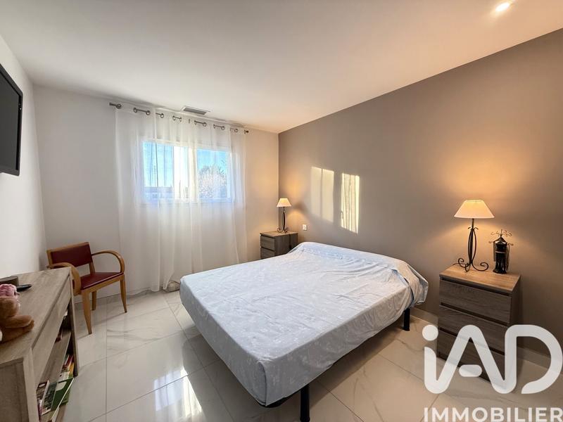 Maison - 112 m² - 4 pièces