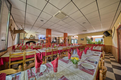 Local commercial - 440 m² - 20 pièces