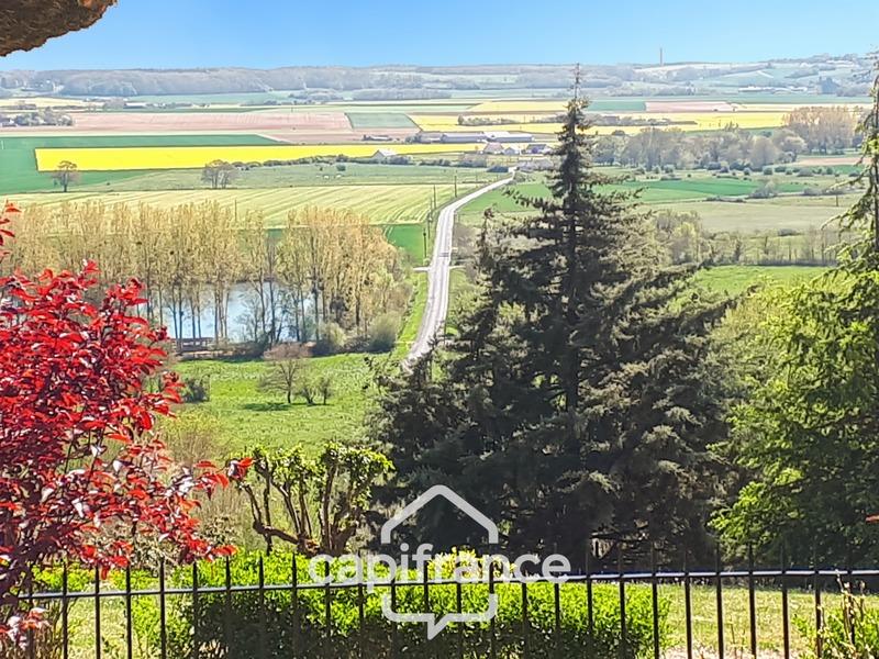 Maison de maîtres - 304 m² - 12 pièces