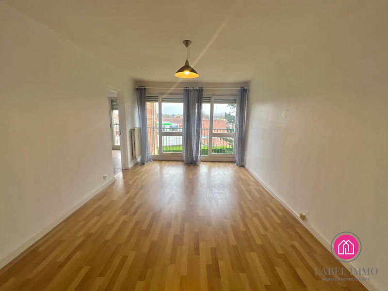 Appartement - 54 m² - 2 pièces