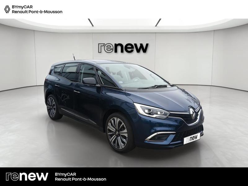 Renault Grand Scénic IV Business TCe 140 Fap - 21