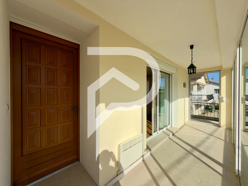 Maison - 144 m² - 6 pièces