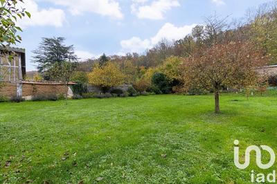 Maison de village - 135 m² - 6 pièces