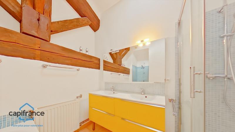 Maison de campagne - 186 m² - 6 pièces